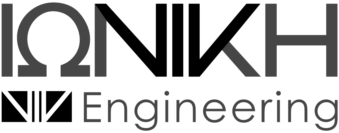 ΙΩΝΙΚΗ Engineering